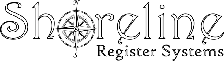 Shoreline Register Systems